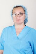 Смирнова Любовь Борисовна
