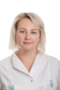 Лопатина Дарья Владимировна