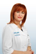 Ларина Татьяна Львовна