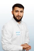 Магомедов Магомед Камалович