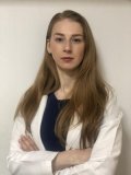 Лабазанова Марьям Абдулмажидовна