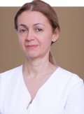 Каппушева Индира Алиевна