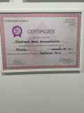 Глянцева Анна Александровна