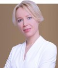 Смирнова Светлана Александровна