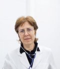 Саламатина Людмила Викторовна