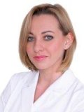 Истомина Мария Михайловна