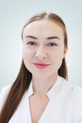 Гончарова Елена Юрьевна