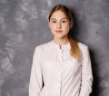 Каракулова Марина