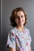 Вакуленко Наталья Александровна