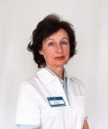 Сухорукова Лариса Борисовна
