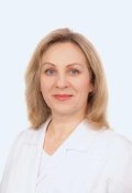 Редькова Татьяна Владимировна
