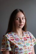 Переверзева Татьяна Александровна