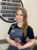 Ниретина Александра