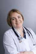 Рыбакова Екатерина Анатольевна