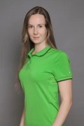 Стригунова Маргарита