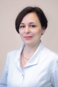 Хмелева Елена Александровна