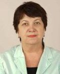 Торопова Галина Ильинична