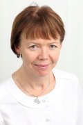 Масленникова Светлана Сергеевна