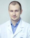 Горецкий Артем Вячеславович