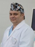 Молодых Сергей Владимирович