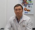Крушинин Максим Валерьевич