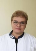 Котова Марина Ивановна