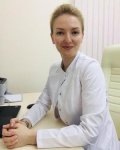 Архипова Анна Павловна