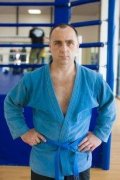 Бумбу Василий