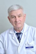 Северов Михаил Викторович