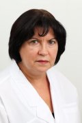 Зимина Любовь Алексеевна