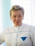 Федорова Ольга Константиновна