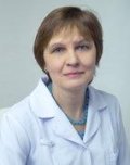 Карушева Нина Сергеевна