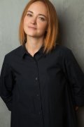Ясакова Галина