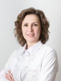 Курындина Анна Андреевна