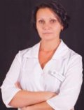 Лоншакова Маргарита Васильевна