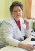 Сафронова Людмила Анатольевна