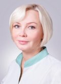 Филатова Елена Владимировна