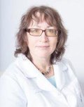 Якуценя Елена Николаевна