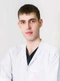 Шипицын Георгий Элианович
