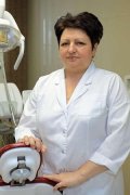 Никонова Лариса Александровна