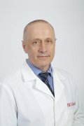 Быков Сергей Александрович