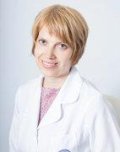 Александрова Надежда Валентиновна