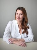 Малишевская Евгения Генриховна