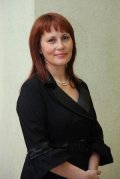 Шаламова Марина Борисовна