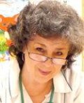 Ульянова Светлана Ивановна