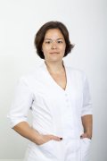 Еременко Ирина Александровна
