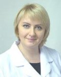 Семенова Татьяна Владимировна