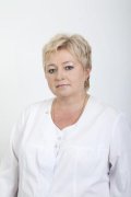 Заворохина Екатерина Михайловна