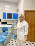 Жукова Ирина Алексеевна