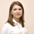 Билокриницкая Татьяна Александровна
